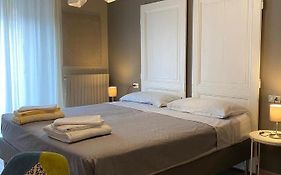 Le Camere di Garibaldi